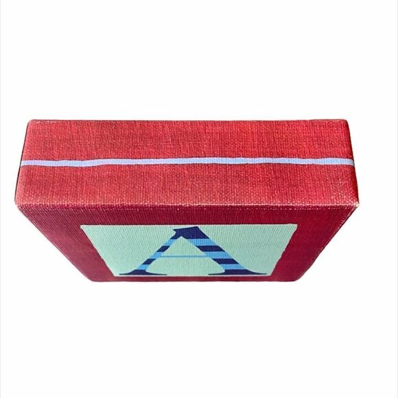 💥HP💥 A Monogram Wall Art - Picture 2 of 9